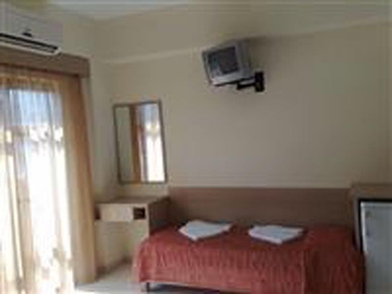 Stella-Katrin Hotel Platanes  Luaran gambar