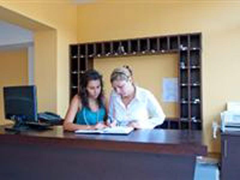 Stella-Katrin Hotel Platanes  Luaran gambar