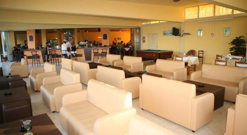 Stella-Katrin Hotel Platanes  Luaran gambar
