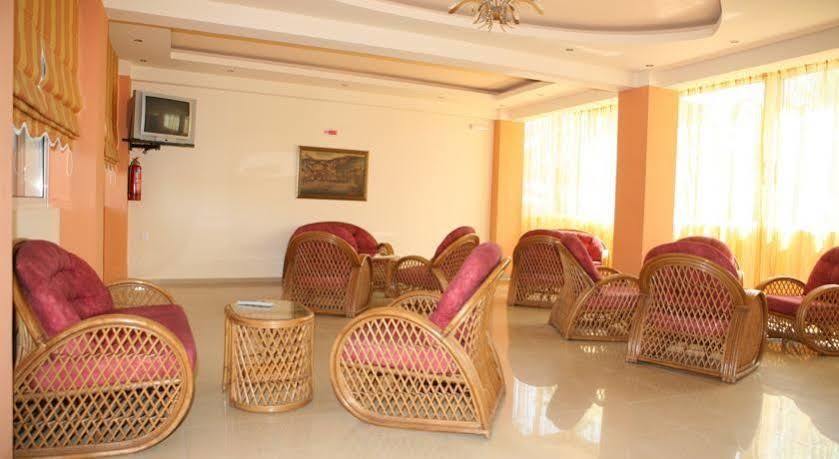 Stella-Katrin Hotel Platanes  Luaran gambar