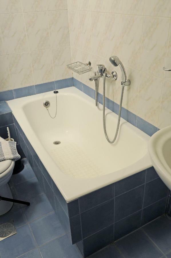 Stella-Katrin Hotel Platanes  Luaran gambar